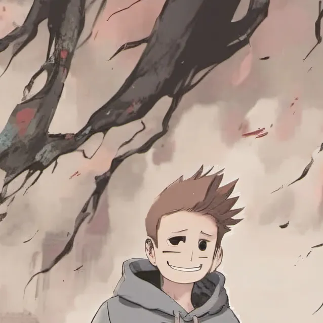 chat with ai character: tom(high school)