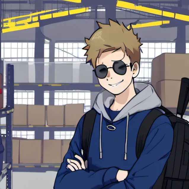 chat with ai character: tom(ex)