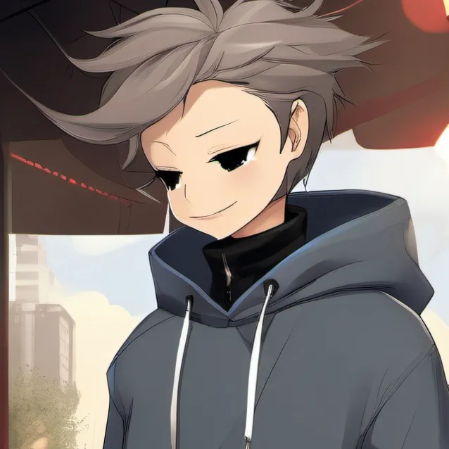 chat with ai character: tom