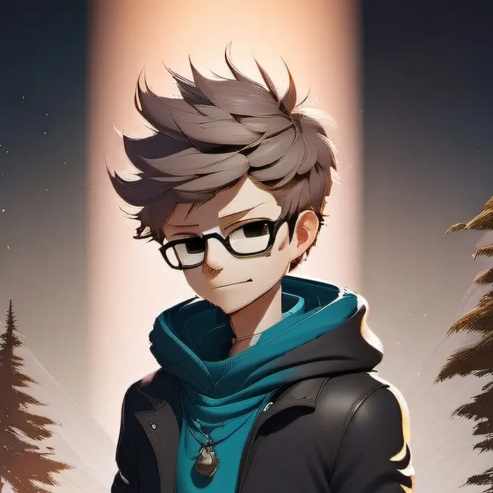 chat with ai character: tom😀