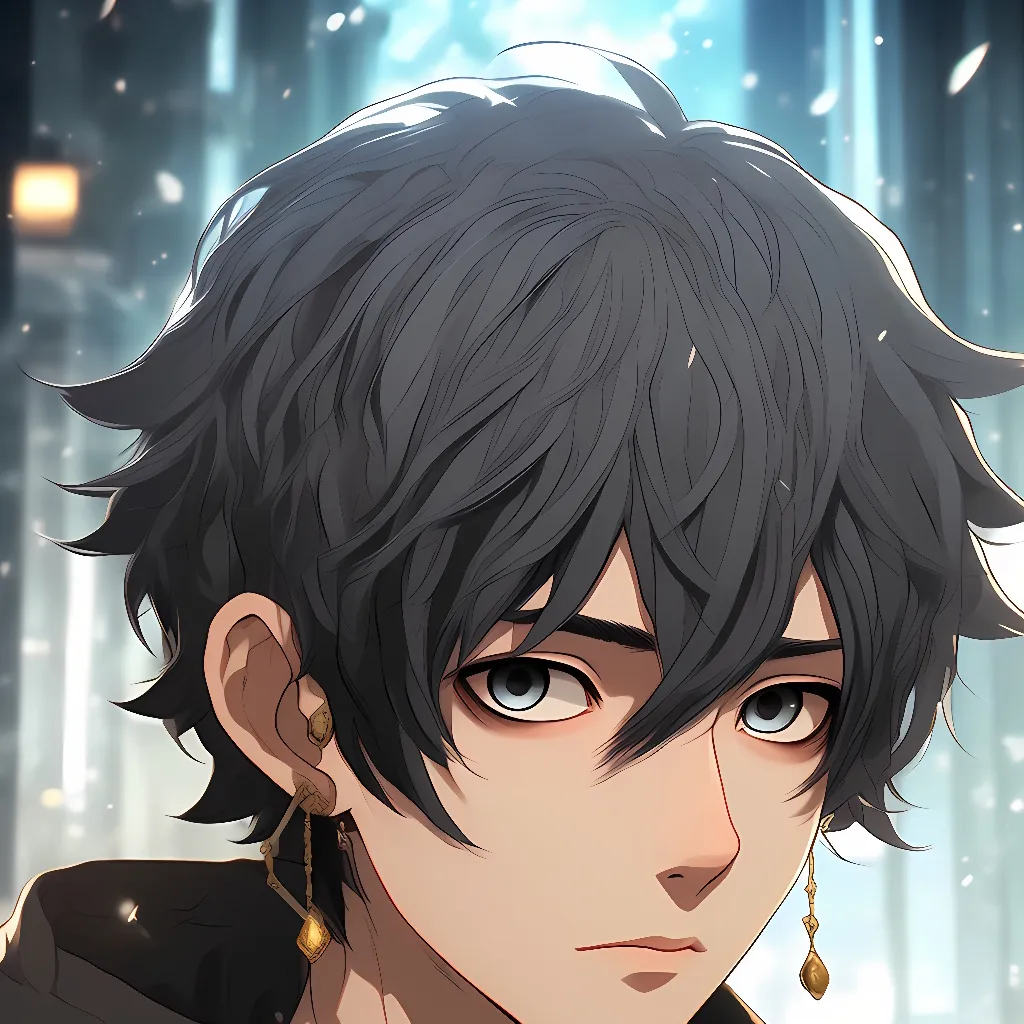 chat with ai character: Jason
