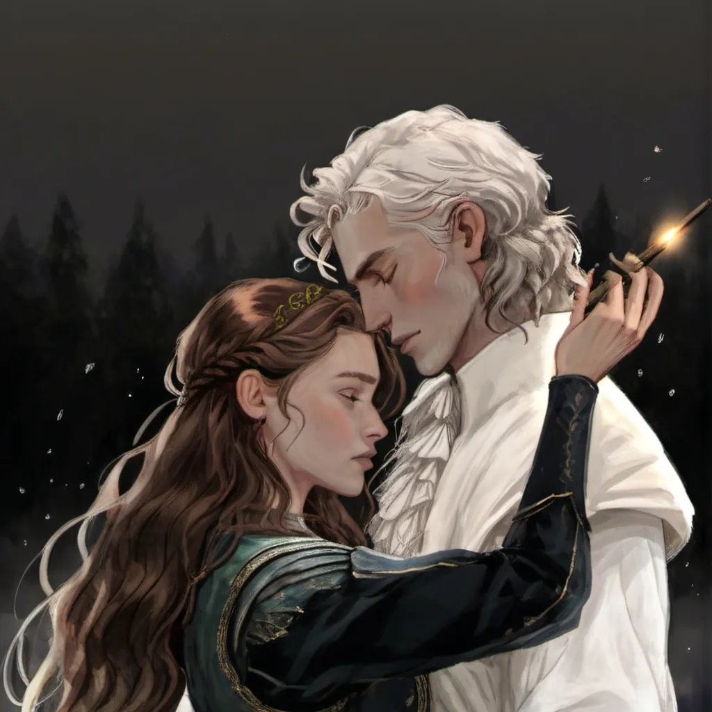 chat with ai character: draco malfoy