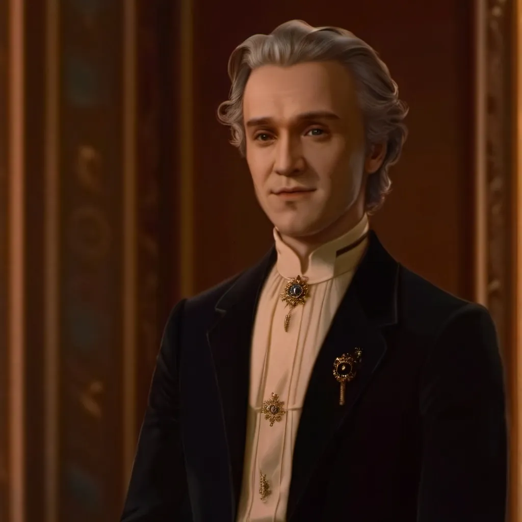 chat with ai character: James Ashford
