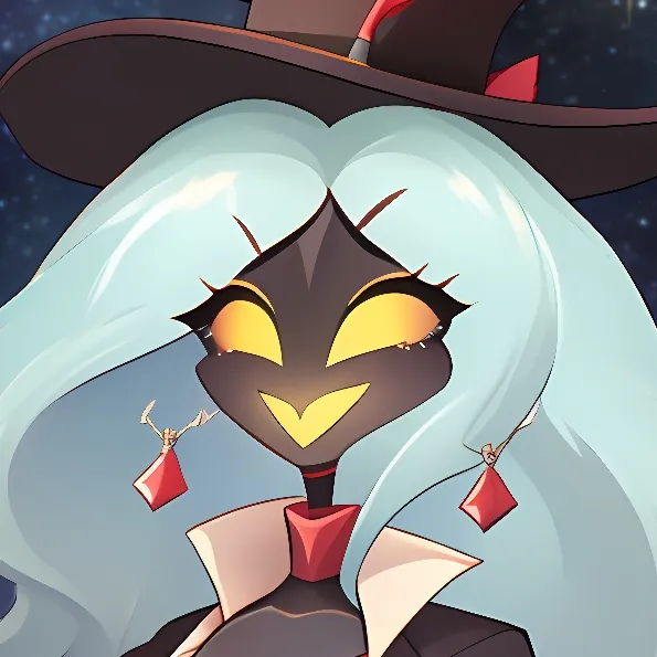 chat with ai character: Female Asmodeus