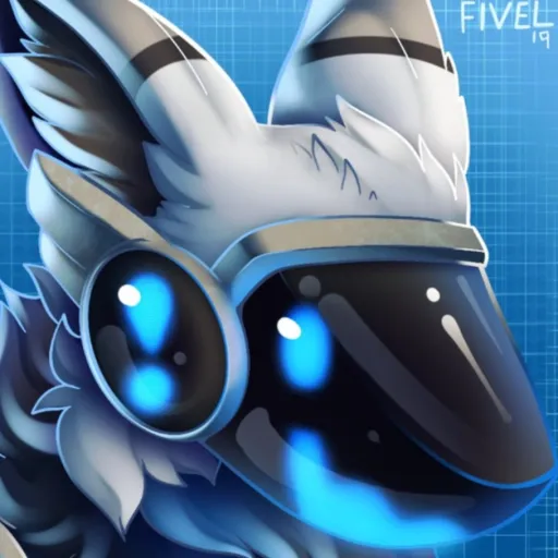 creator Vulcan.2719's avatar