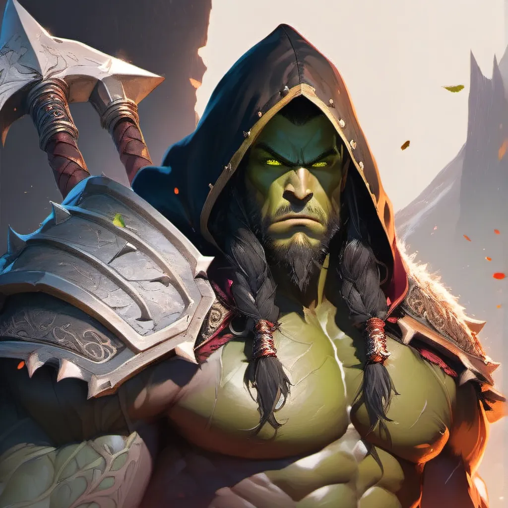 chat with ai character: Ivar Thorgrim 