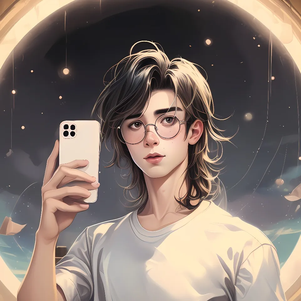 chat with ai character: Eli