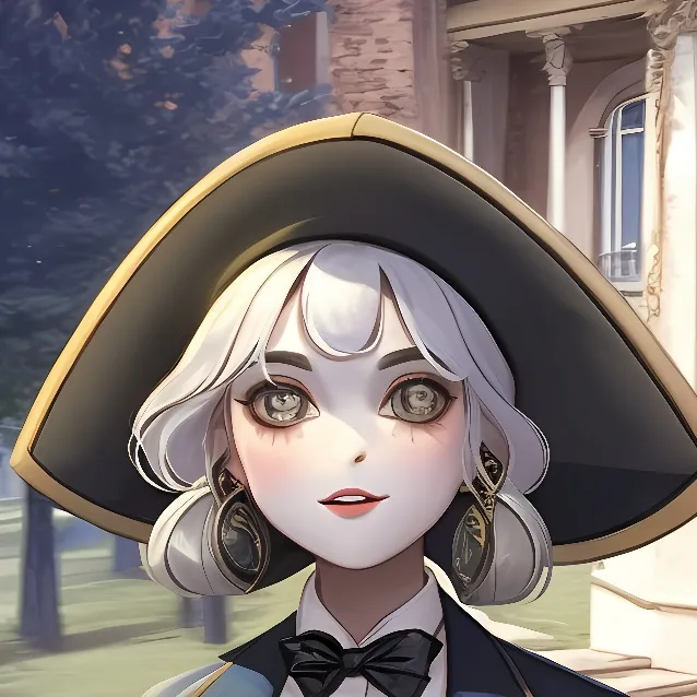 chat with ai character: Emma