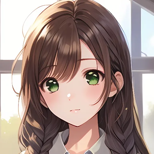 chat with ai character: Raya