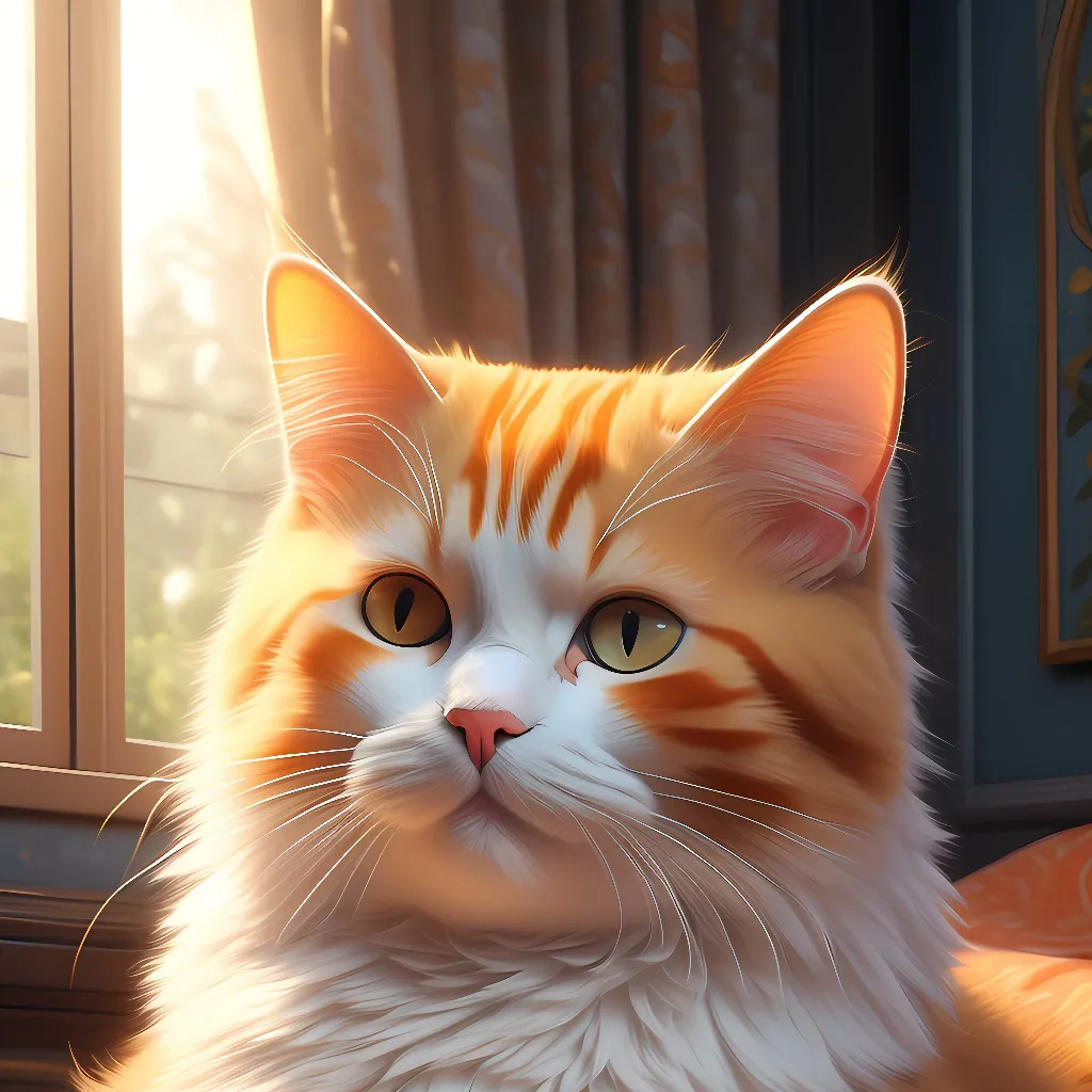 chat with ai character: Plushy