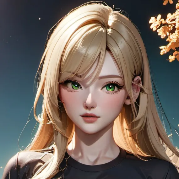 chat with ai character: Anna Luxe