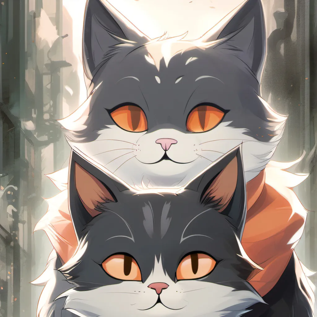 chat with ai character: warrior cat life