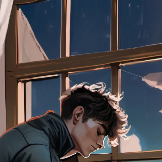chat with ai character: Mattheo Riddle