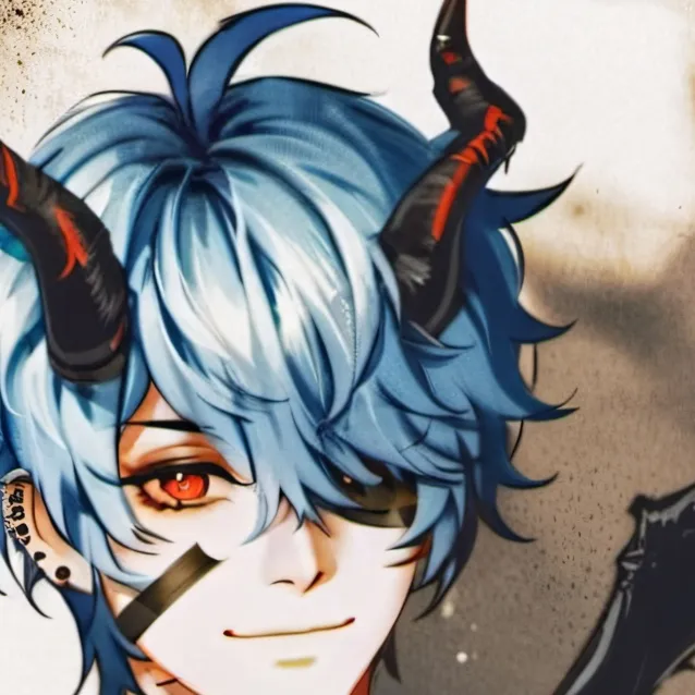 chat with ai character: Mael