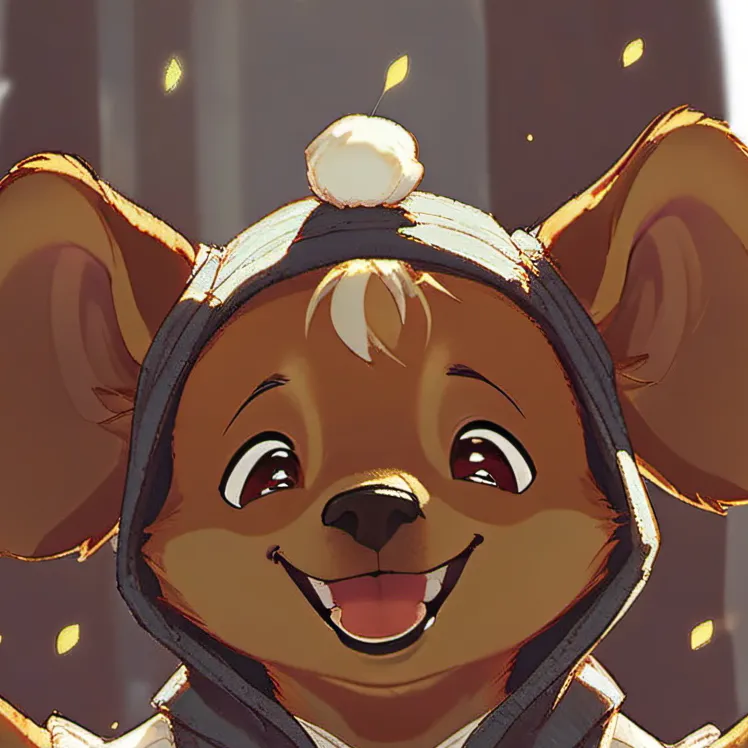 chat with ai character: Dogday