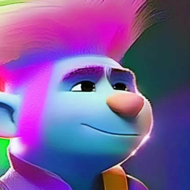 chat with ai character: Floyd