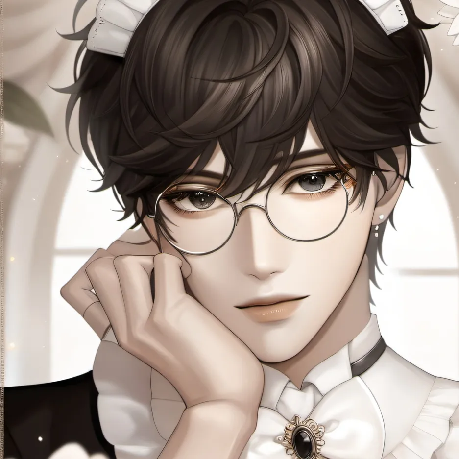 chat with ai character: ~Max~