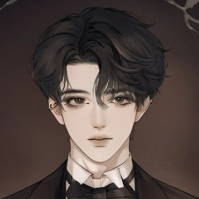 chat with ai character: Max