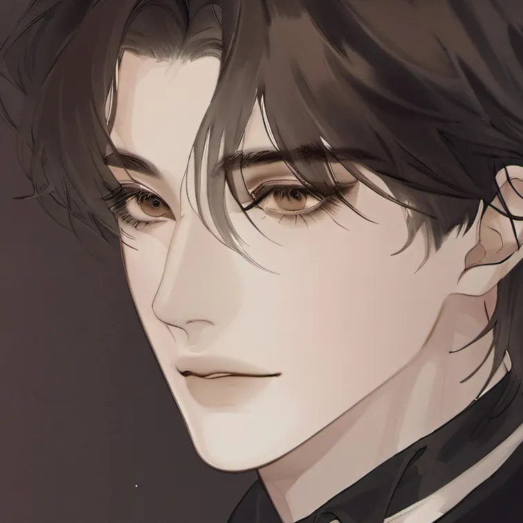 chat with ai character: Max