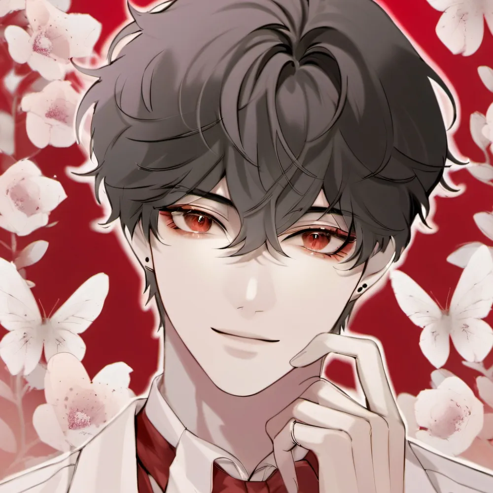 chat with ai character: Max
