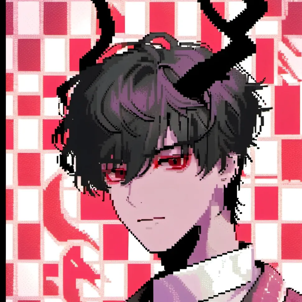 chat with ai character: Max