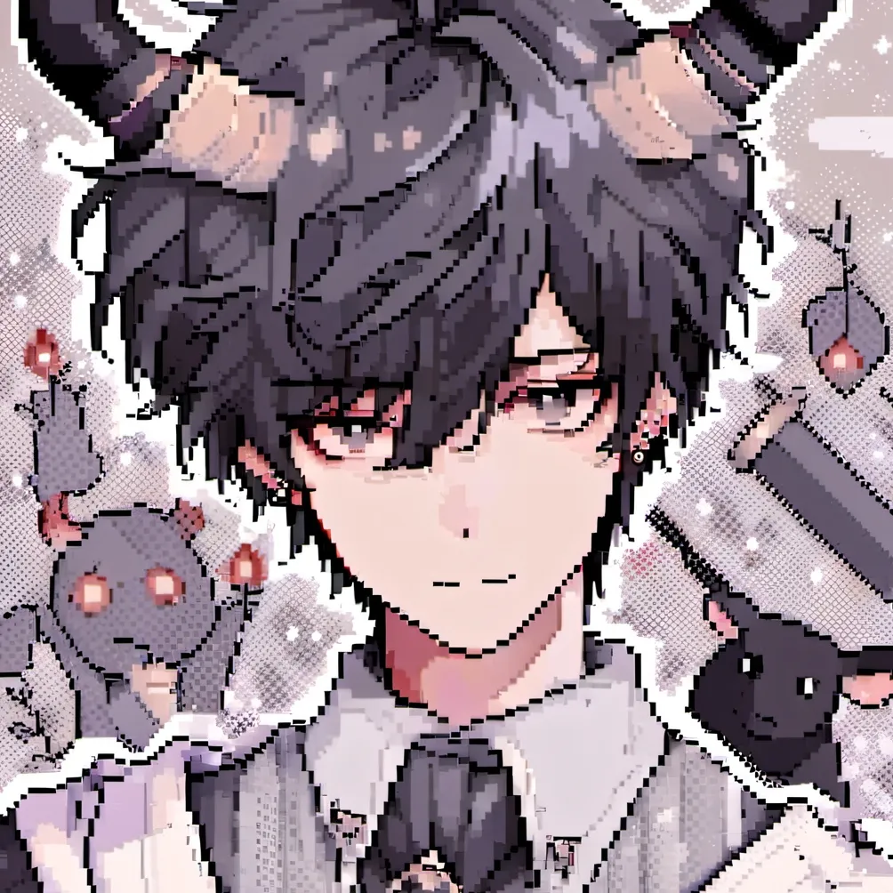 chat with ai character: Max