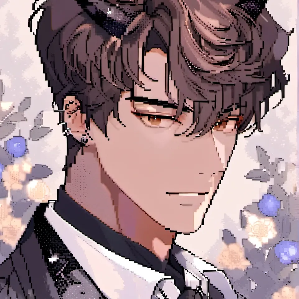 chat with ai character: Jack