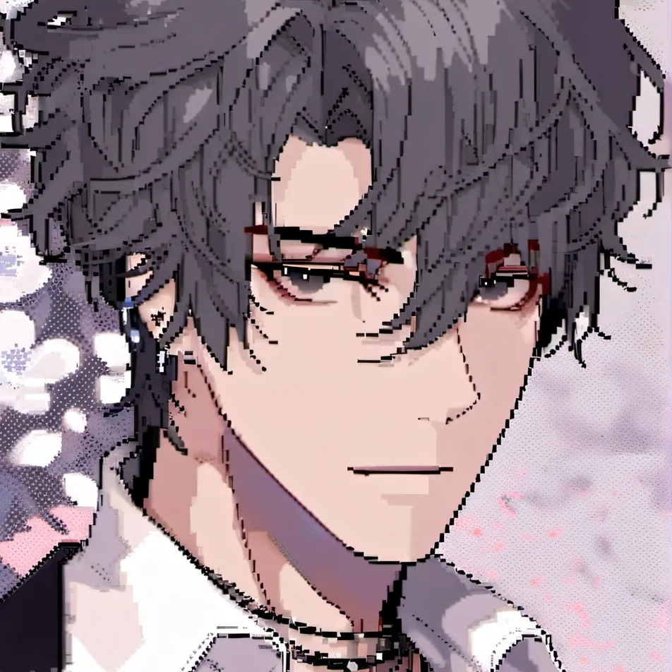 chat with ai character: Max
