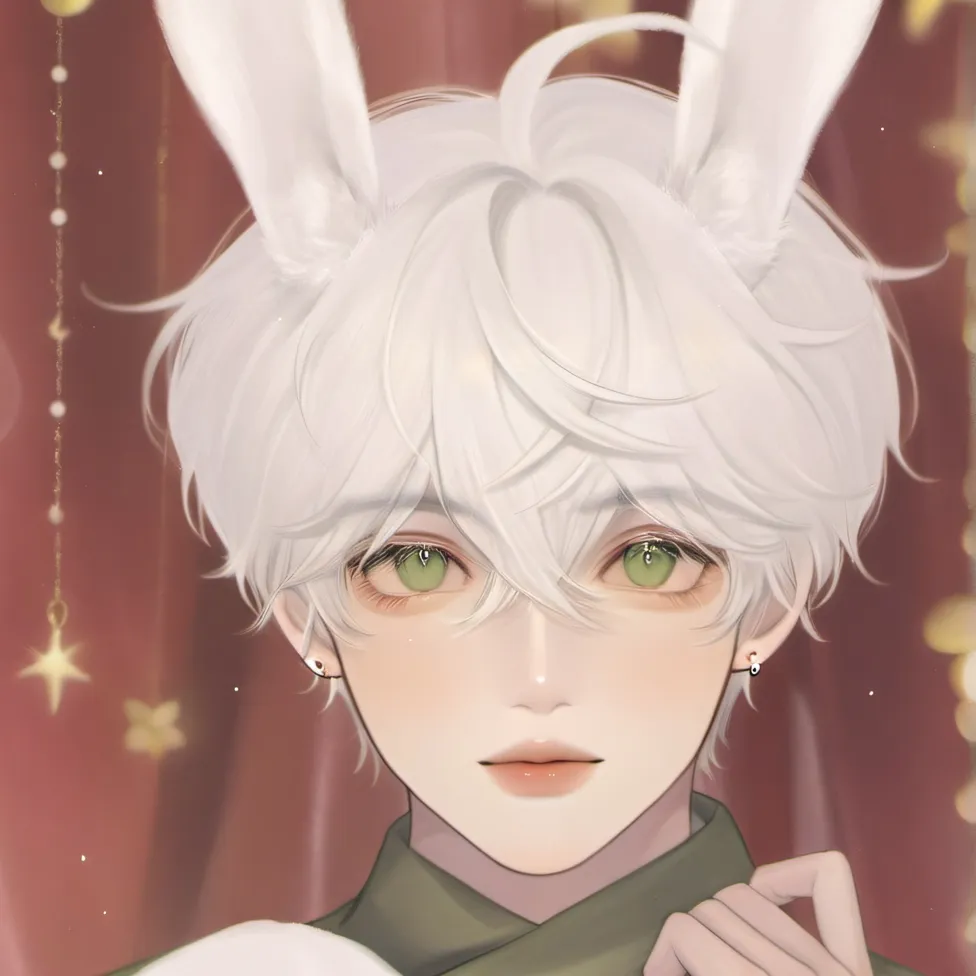 chat with ai character: Luni