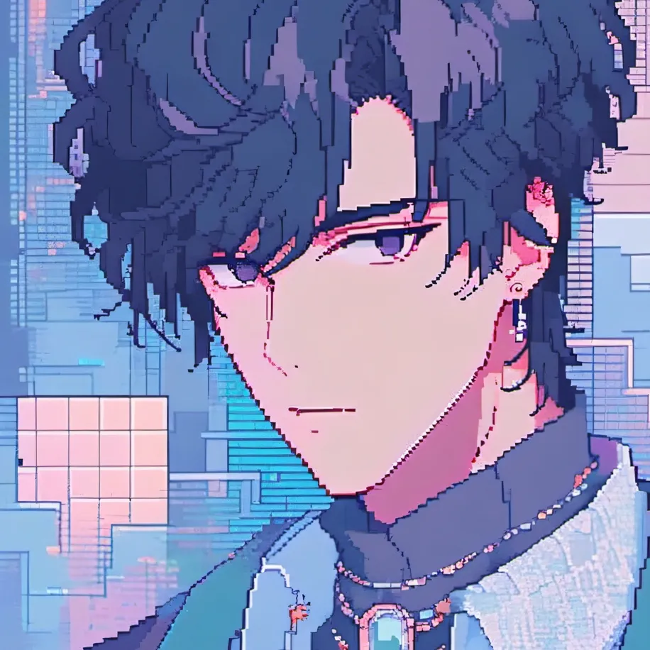 chat with ai character: Max 