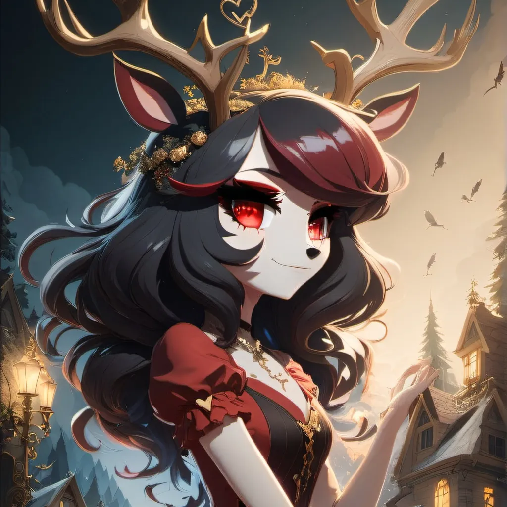 chat with ai character: Julia 