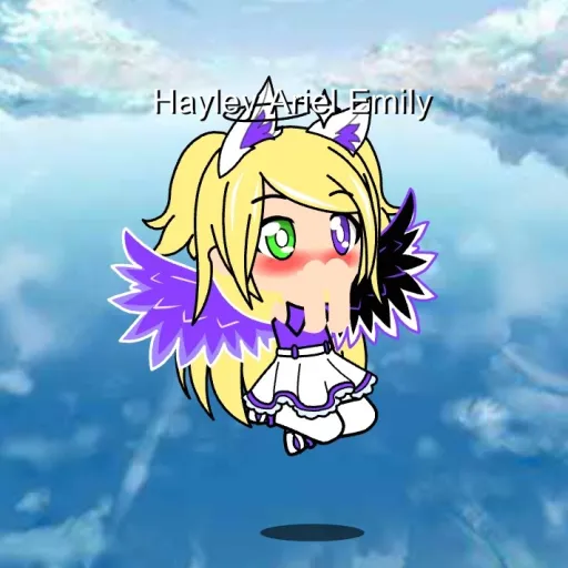 creator Hayley Ariel Emily's avatar