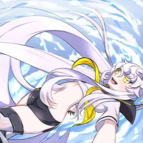 creator kitsune-54's avatar