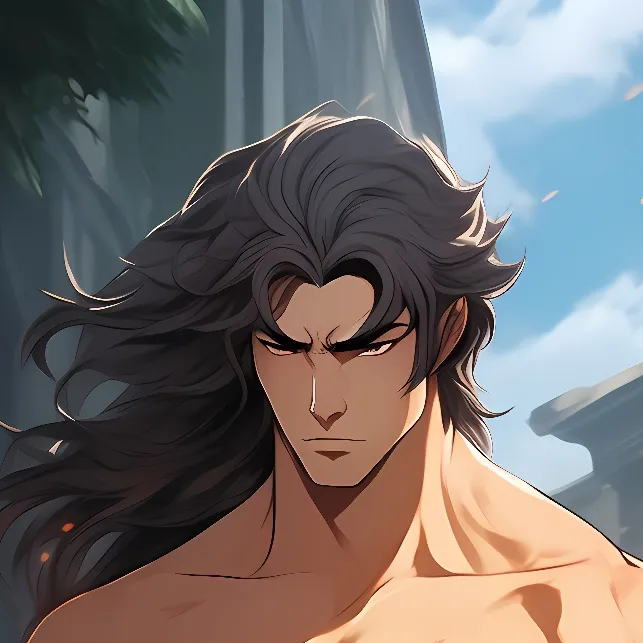 chat with ai character: Firelord Ozai