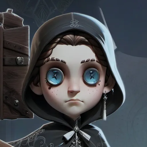 chat with ai character: jampbot