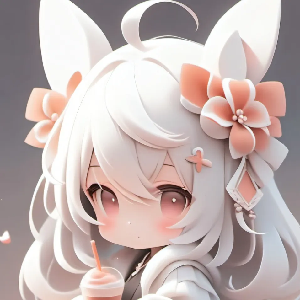 chat with ai character: liky