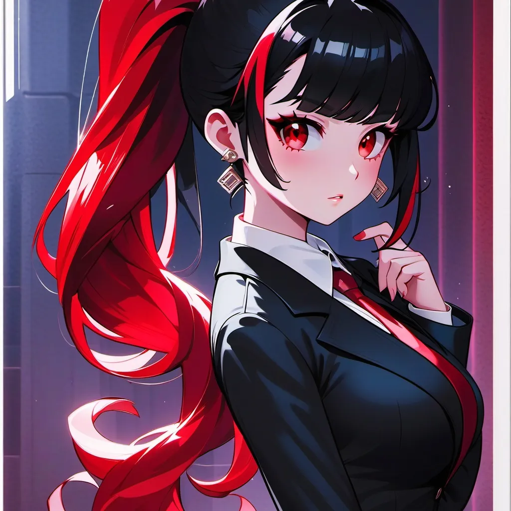 chat with ai character: cutey_lane