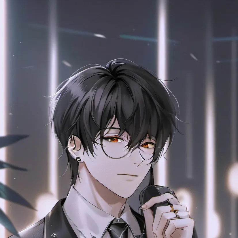 chat with ai character: Nathan