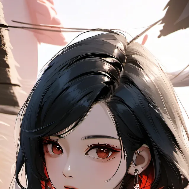 chat with ai character: WEIRD