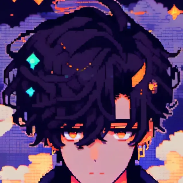 chat with ai character: Ian