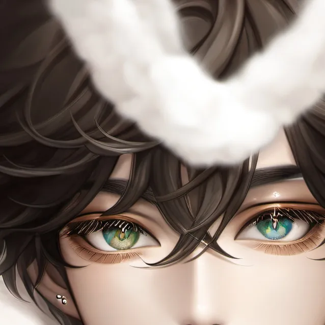 chat with ai character: Zaide