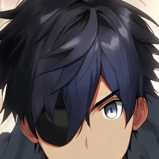 chat with ai character: Ein- Aph crew