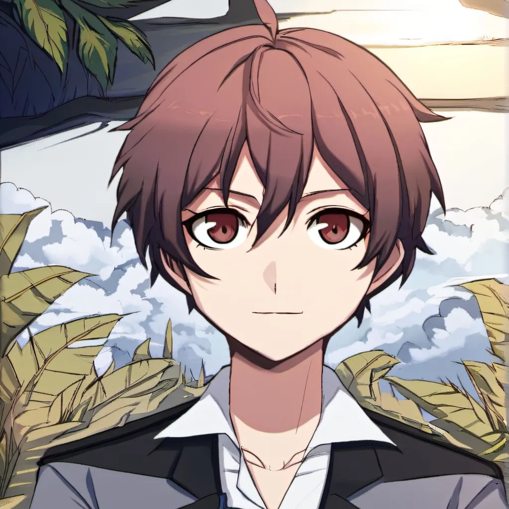 chat with ai character: Mike Carter 