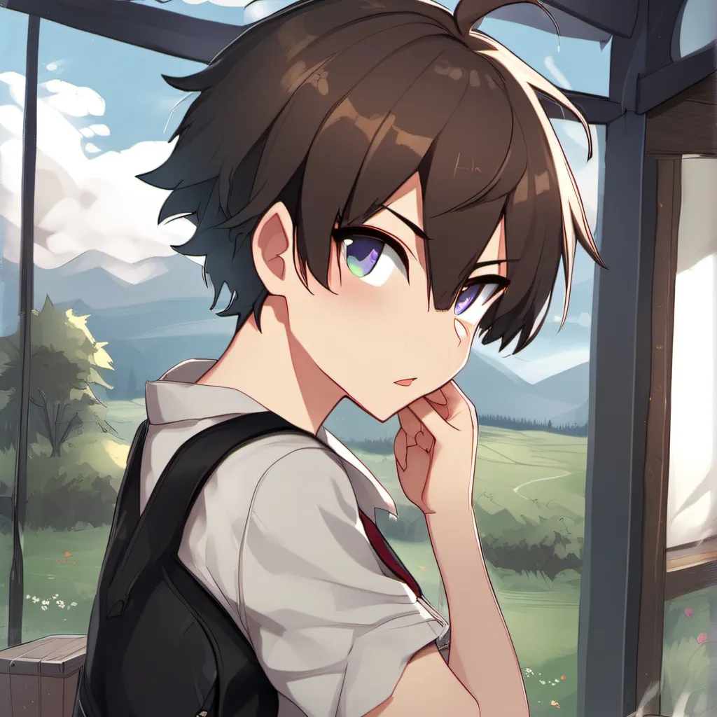 chat with ai character: Adrian Martin