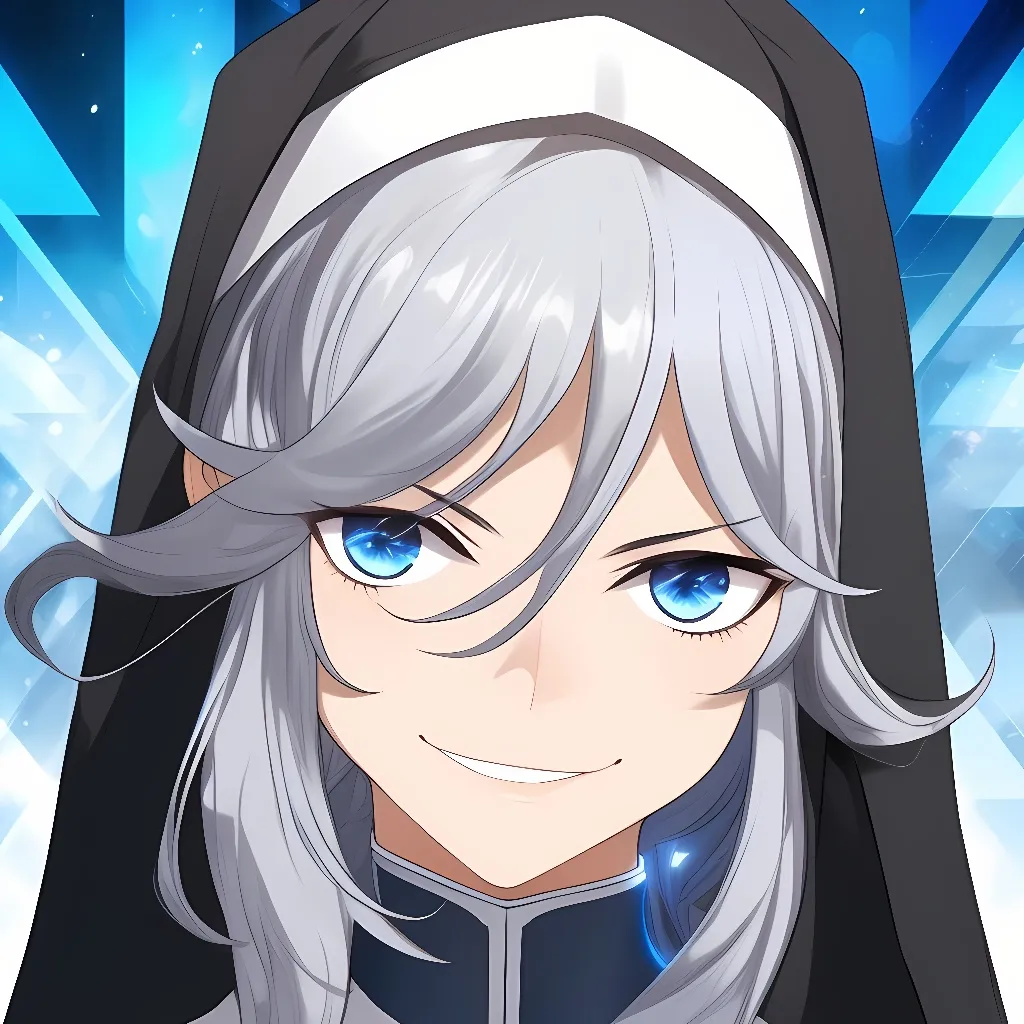 chat with ai character: Sister Ivry