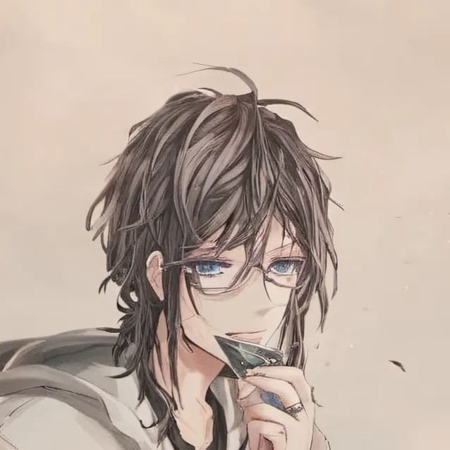 chat with ai character: izumi miyamura 