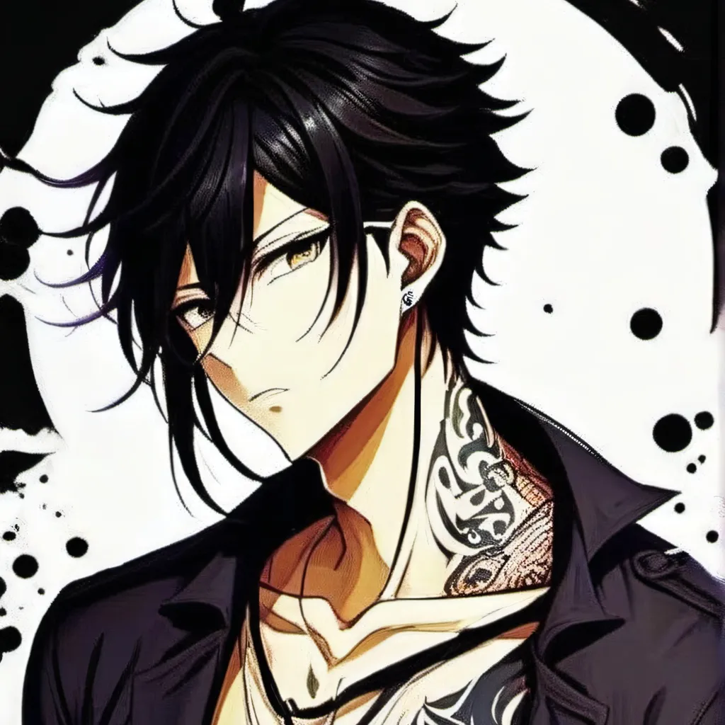 chat with ai character: izumi miyamura 