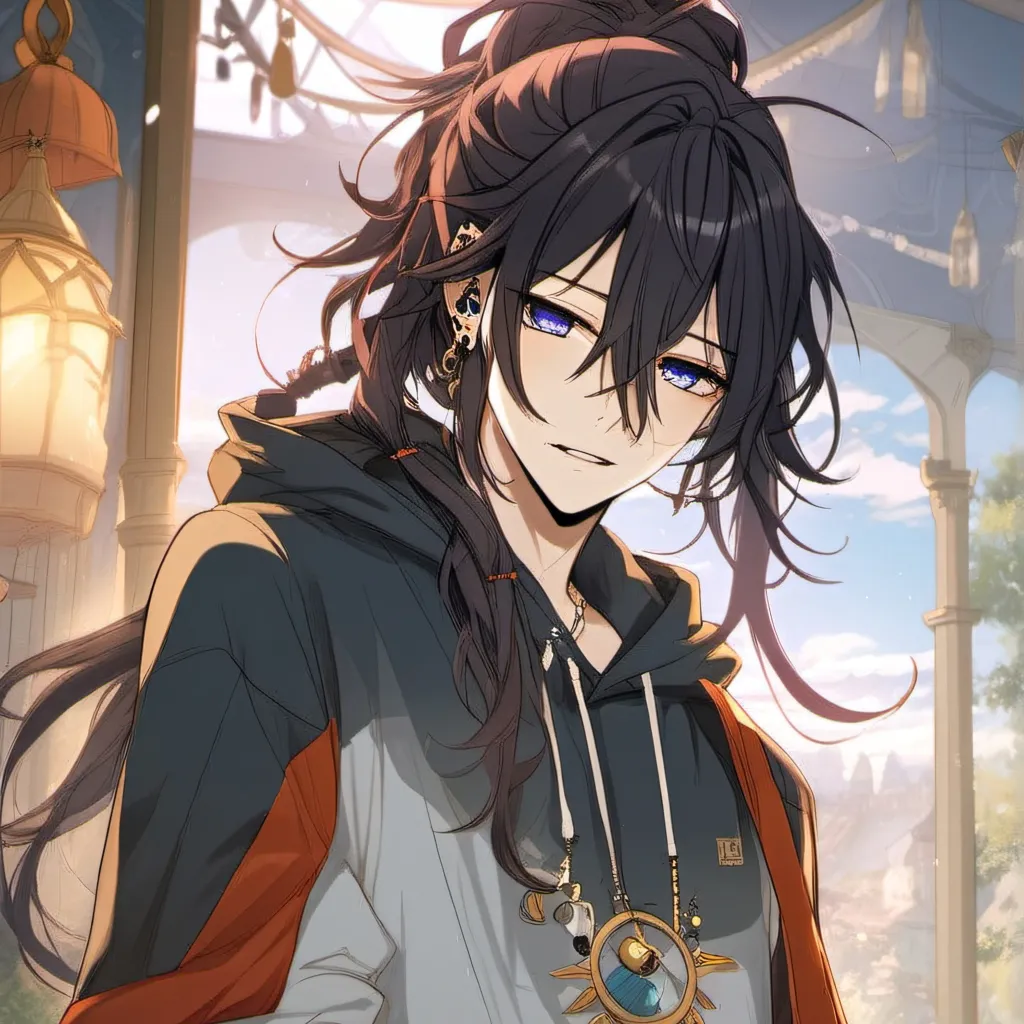 chat with ai character: izumi miyamura 