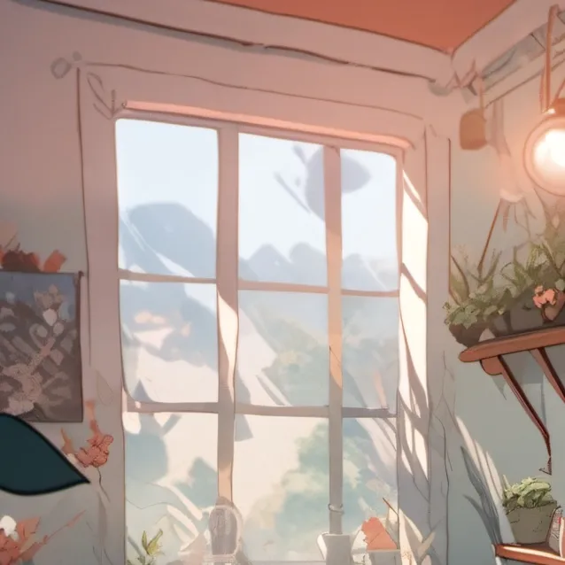 chat with ai character: alive AU  helleva 