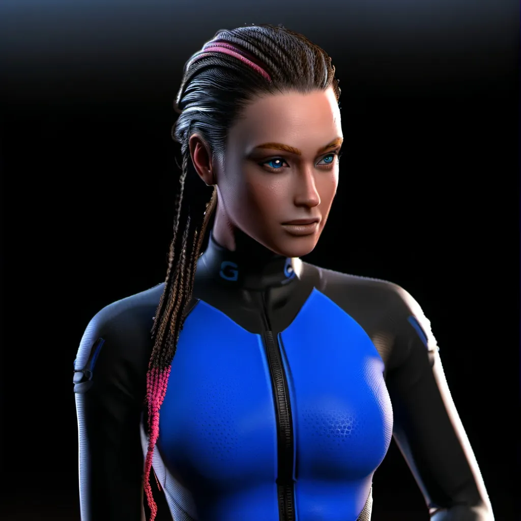 chat with ai character: Robin